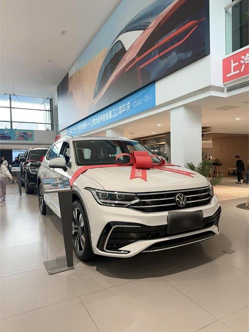 大众途观l2020款价格与图片／大众途观l2021款价格与图片长宽高