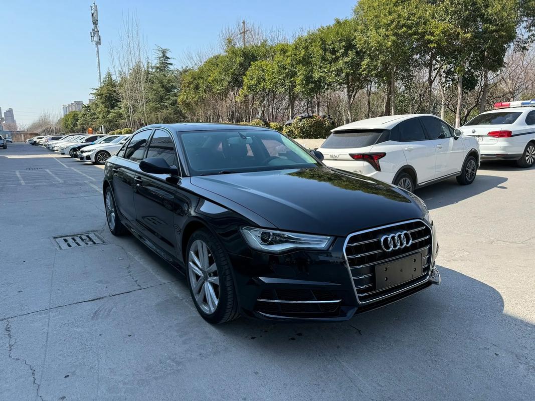 a6l奥迪报价2023款价格／a6l奥迪报价2020款30t