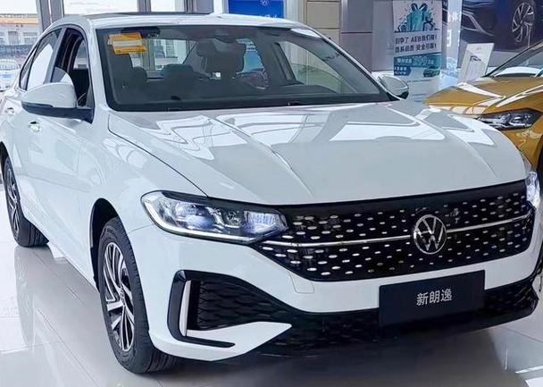 别克有朗逸车型吗 别克朗逸多少钱一辆