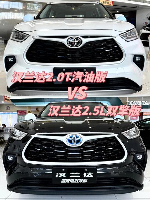 丰田汉兰达混合动力suv／丰田汉兰达混合动力尊贵版如何做四门隔音