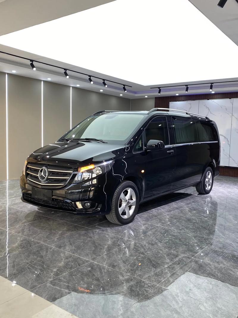 奔驰威霆房车价格,奔驰suv威霆