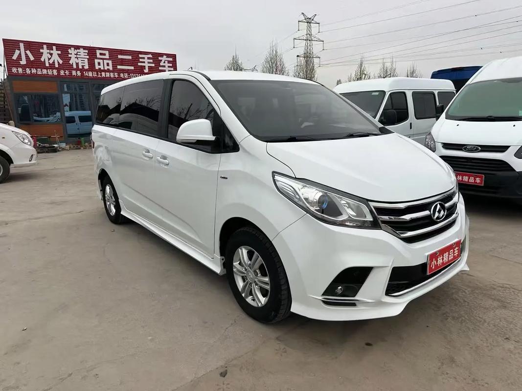 上汽大通g50图片报价参数,上汽大通g50图片报价参数表