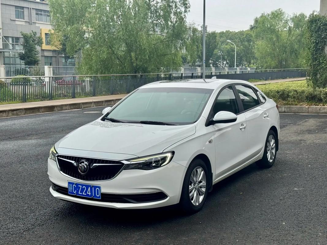 买别克英朗18t后悔了(买别克英朗18t后悔了)