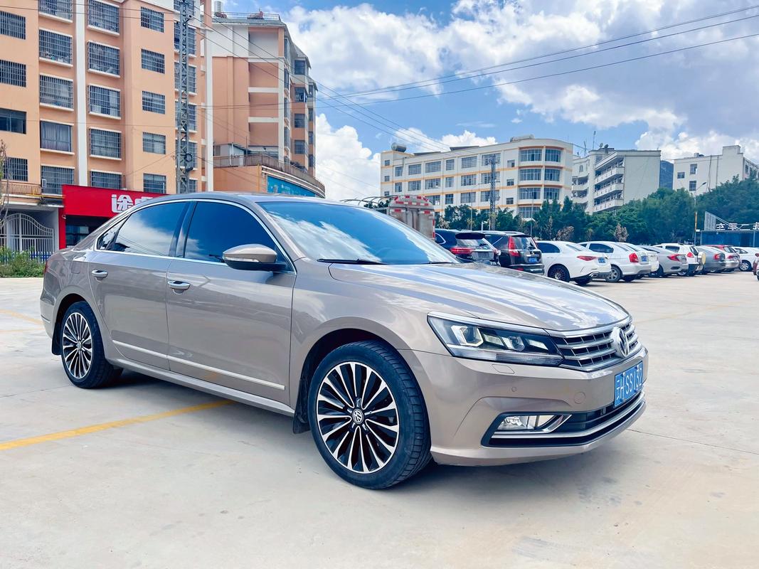 2002款帕萨特 2002款帕萨特18t参数