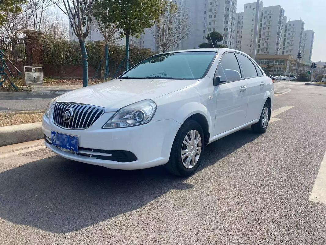 别克凯越7150是老款还是新款(o7款别克凯越的配置)