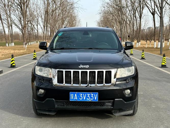 2012款大切诺基 2012款大切诺基评价