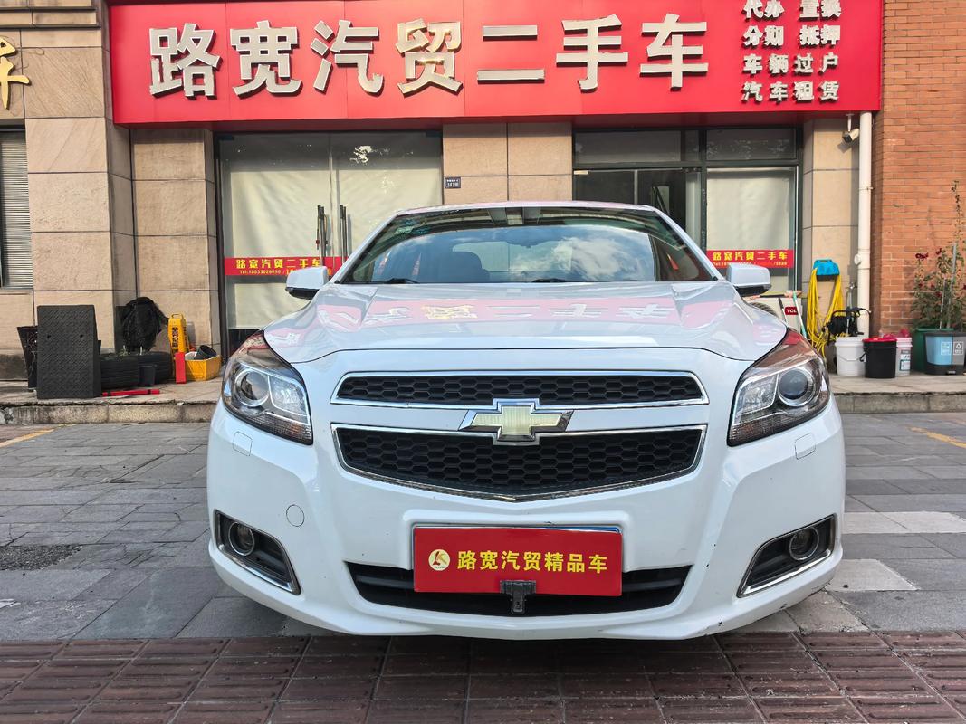 雪佛兰官方电话(雪佛兰4s店电话)