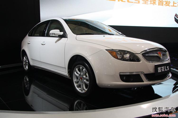 莲花l3和l5有什么区别／莲花l3与l5