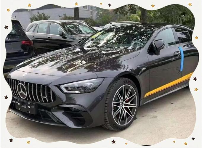 【gt50奔驰图片价格,汽车之家奔驰gt50】