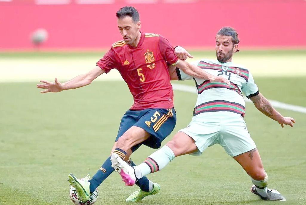 西班牙vs哥斯达黎加竞彩预测分析(西班牙vs斯洛伐克前瞻)