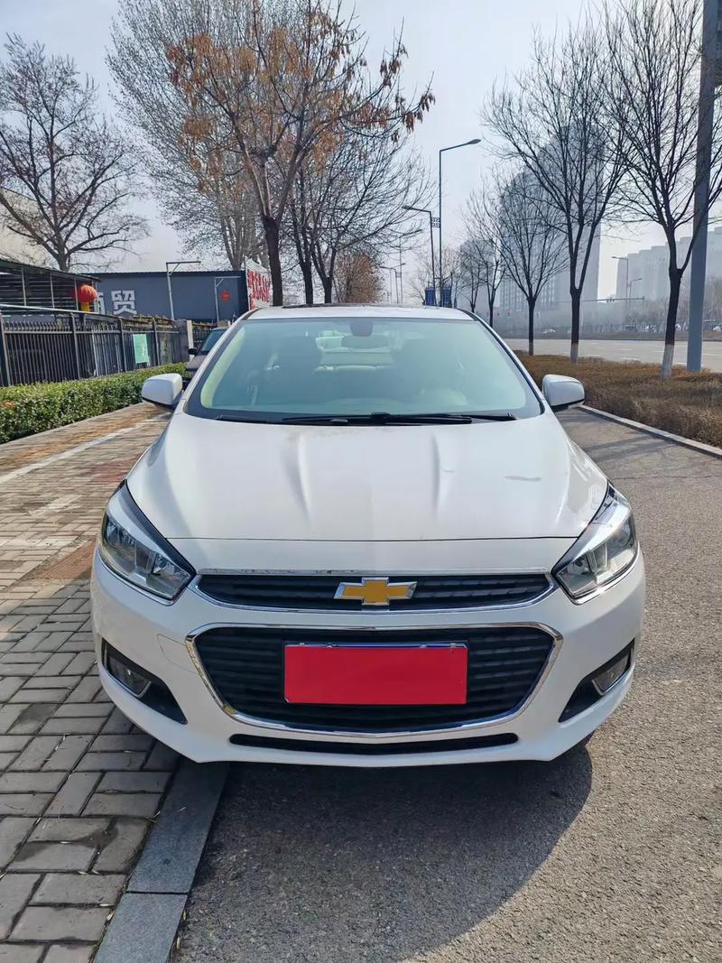 2015雪佛兰科鲁兹价格 2015雪佛兰科鲁兹价格及图片