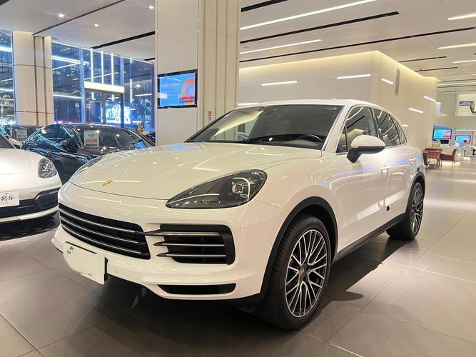 保时捷越野报价／保时捷越野车价格58万图片